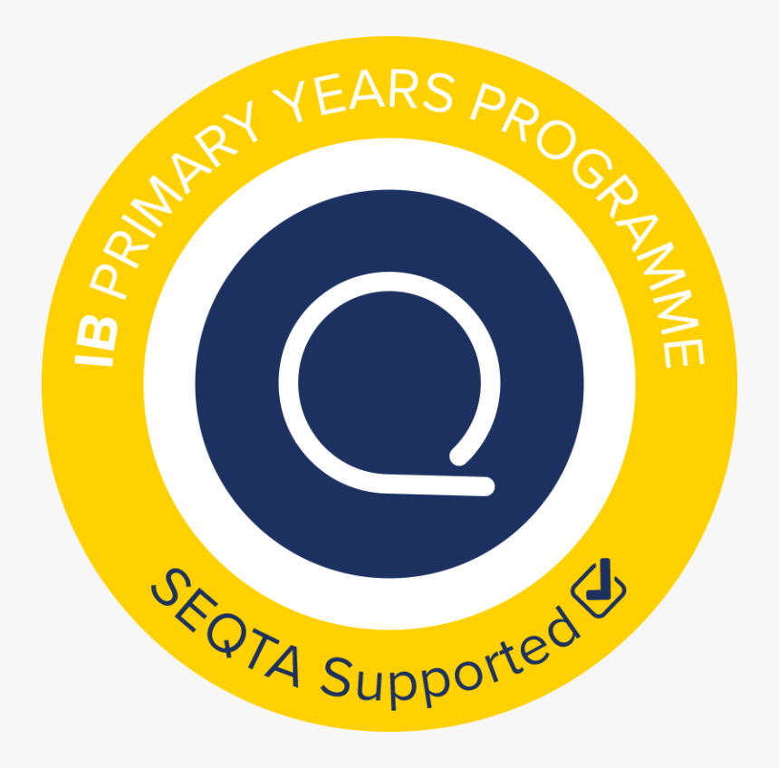Ib Primary Years Programme Support Icon - Circle, HD Png Download, Free Download