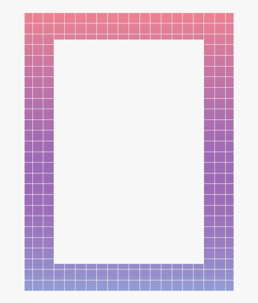 Freetoedit Sticker Frame Vaporwave Aesthetic Tumblr - Paper, HD Png Download, Free Download