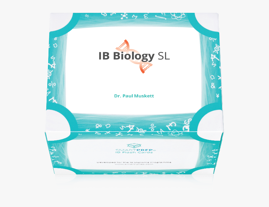 Ib Biology Flashcards, HD Png Download, Free Download