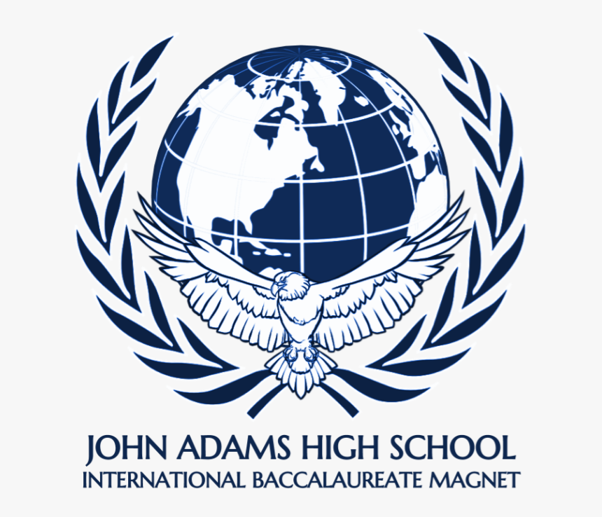 Ibmlogo - John Adams High School Ib Program, HD Png Download, Free Download