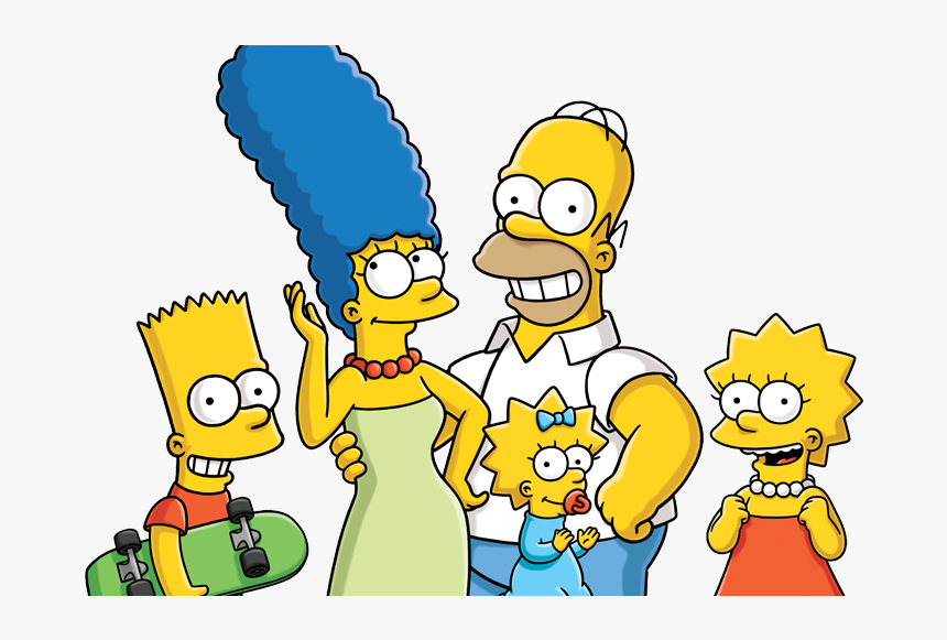 Simpsons Barney Png - Homer Simpson, Transparent Png, Free Download