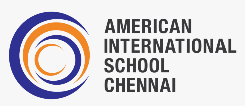 American International School Chennai Wikipedia Ib - American International School Chennai Logo, HD Png Download, Free Download