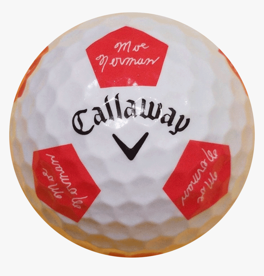 Callaway Taco Bell Golf Balls, HD Png Download, Free Download