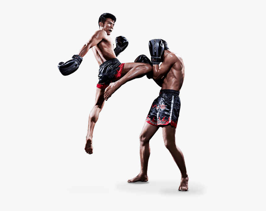 Muay Thai, HD Png Download, Free Download