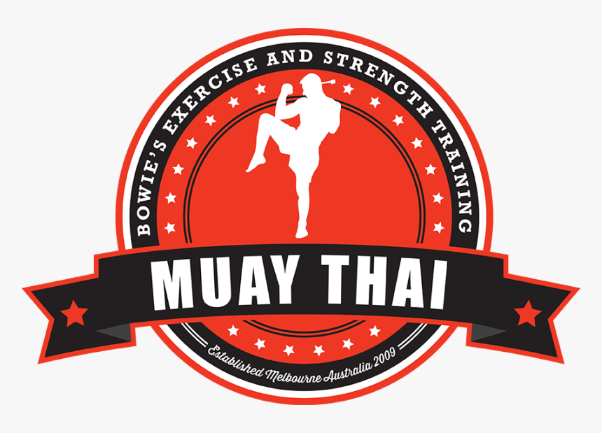 Muay Thai Png - Muay Thai Logo Png, Transparent Png, Free Download