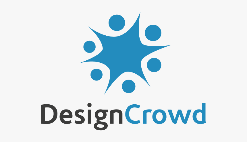 Designcrowd Logo - Logo Design Crowd, HD Png Download, Free Download