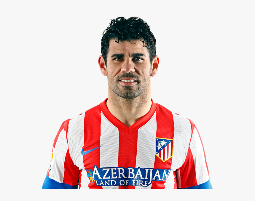 Diego Costa, HD Png Download, Free Download