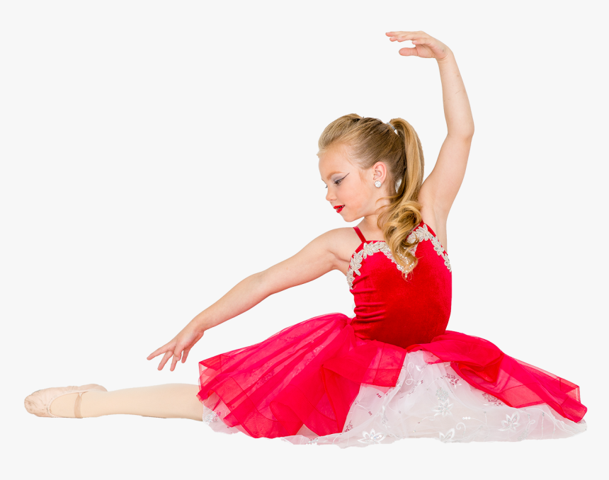 Ballet Dancer Png - Girl, Transparent Png, Free Download