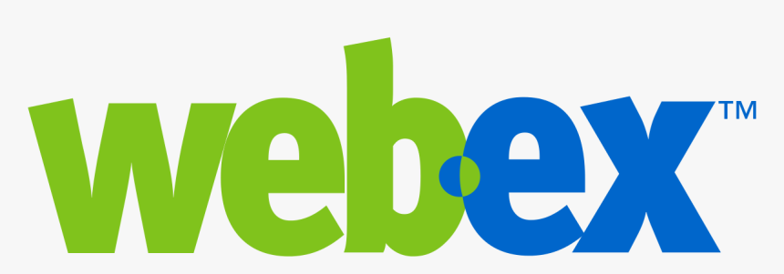 Webex Logo Png, Transparent Png, Free Download