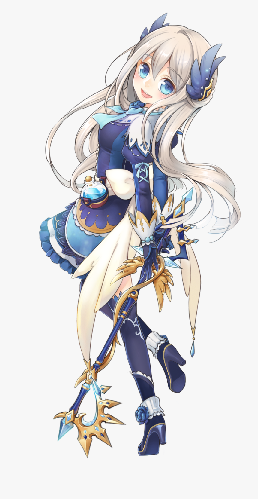 Fantasia Png, Transparent Png, Free Download