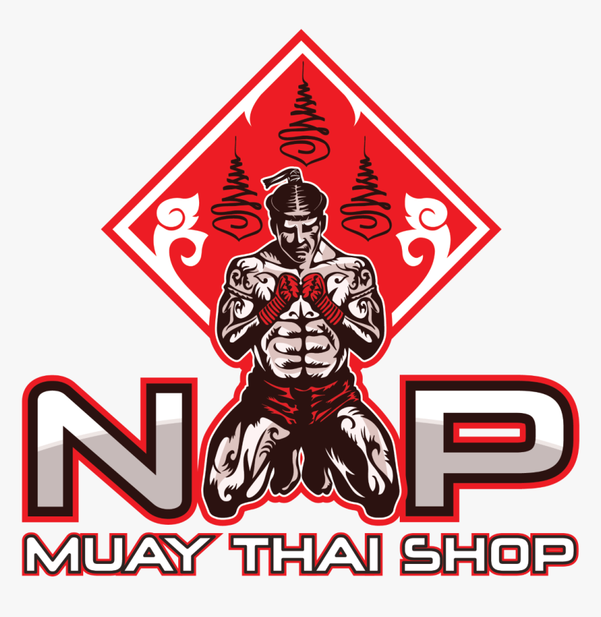 Logo Muay Thai Transparent, HD Png Download, Free Download