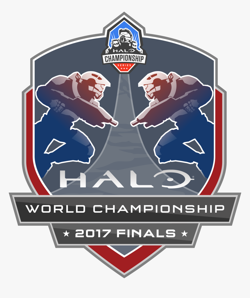 Halo Wc 2017, HD Png Download, Free Download