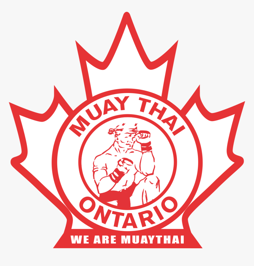 Muay Thai Ontario, HD Png Download, Free Download