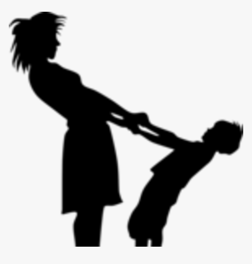 Mother And Son Png, Transparent Png, Free Download