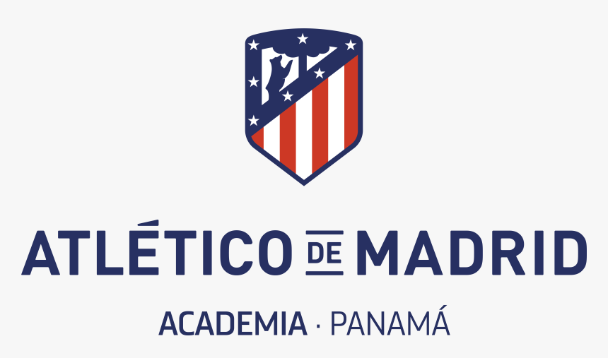 Atletico De Madrid Academia Logo, HD Png Download, Free Download