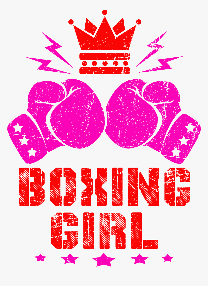 Transparent Boxing Gloves Vector Png - Logo Boxing Gloves, Png Download, Free Download