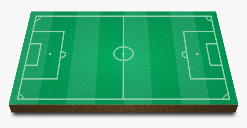 Imagem Campo De Futebol Png, Transparent Png, Free Download