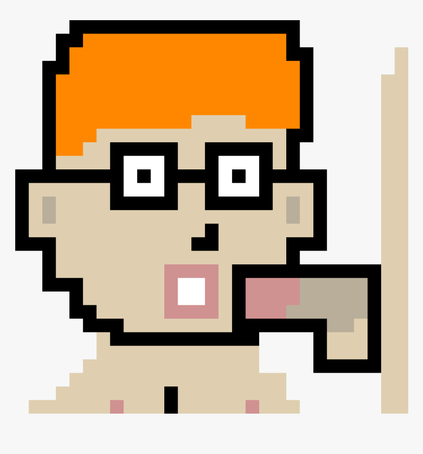 Transparent Nsfw Png - 8 Bit Gif Transparent, Png Download, Free Download