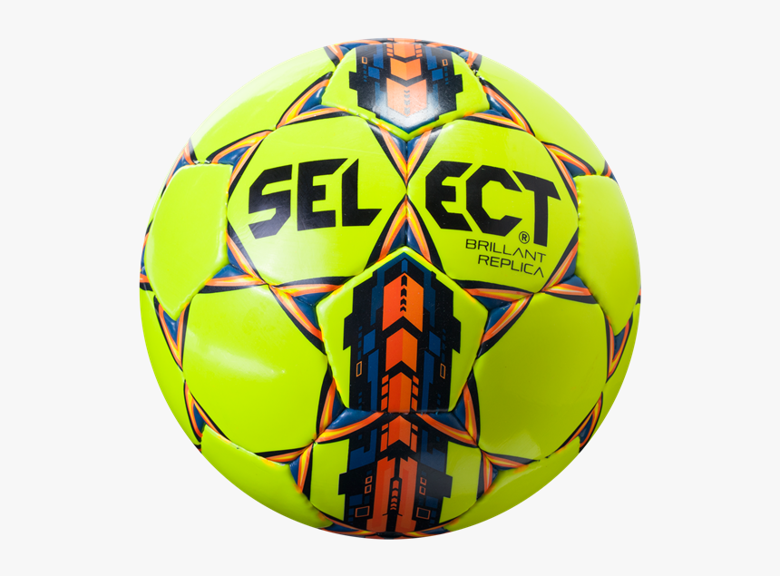 Select Mimas Futsal Ball, HD Png Download, Free Download