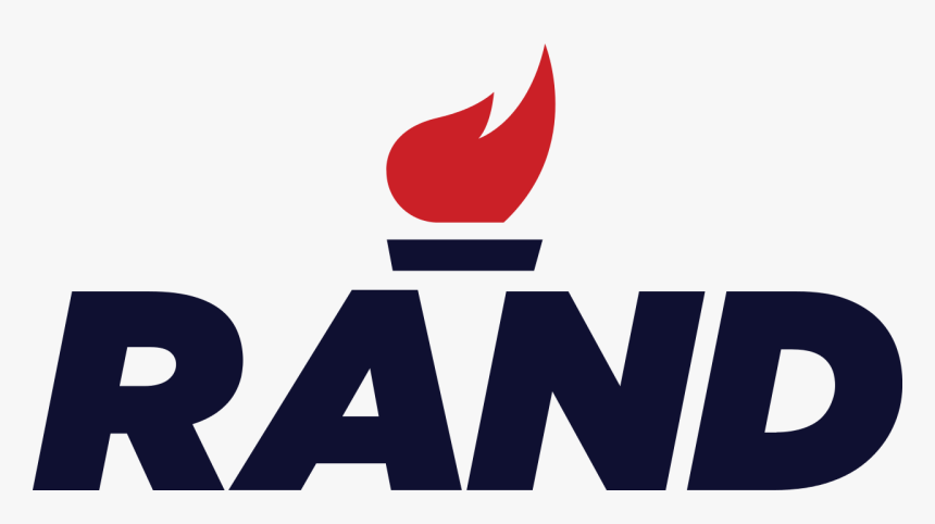 Rand Paul - Paul Rand Personal Logo, HD Png Download, Free Download