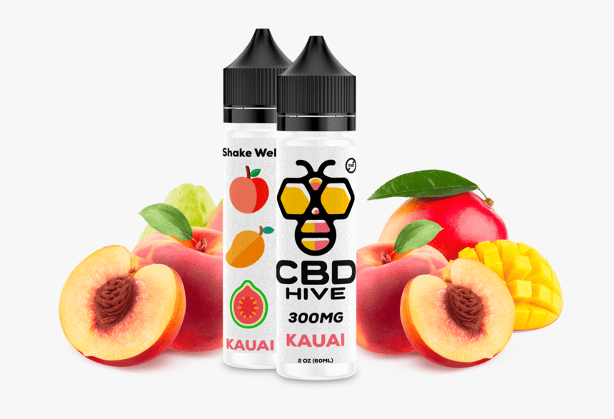 Transparent Naked 100 Png - Cbd Vape Juice 60ml, Png Download, Free Download