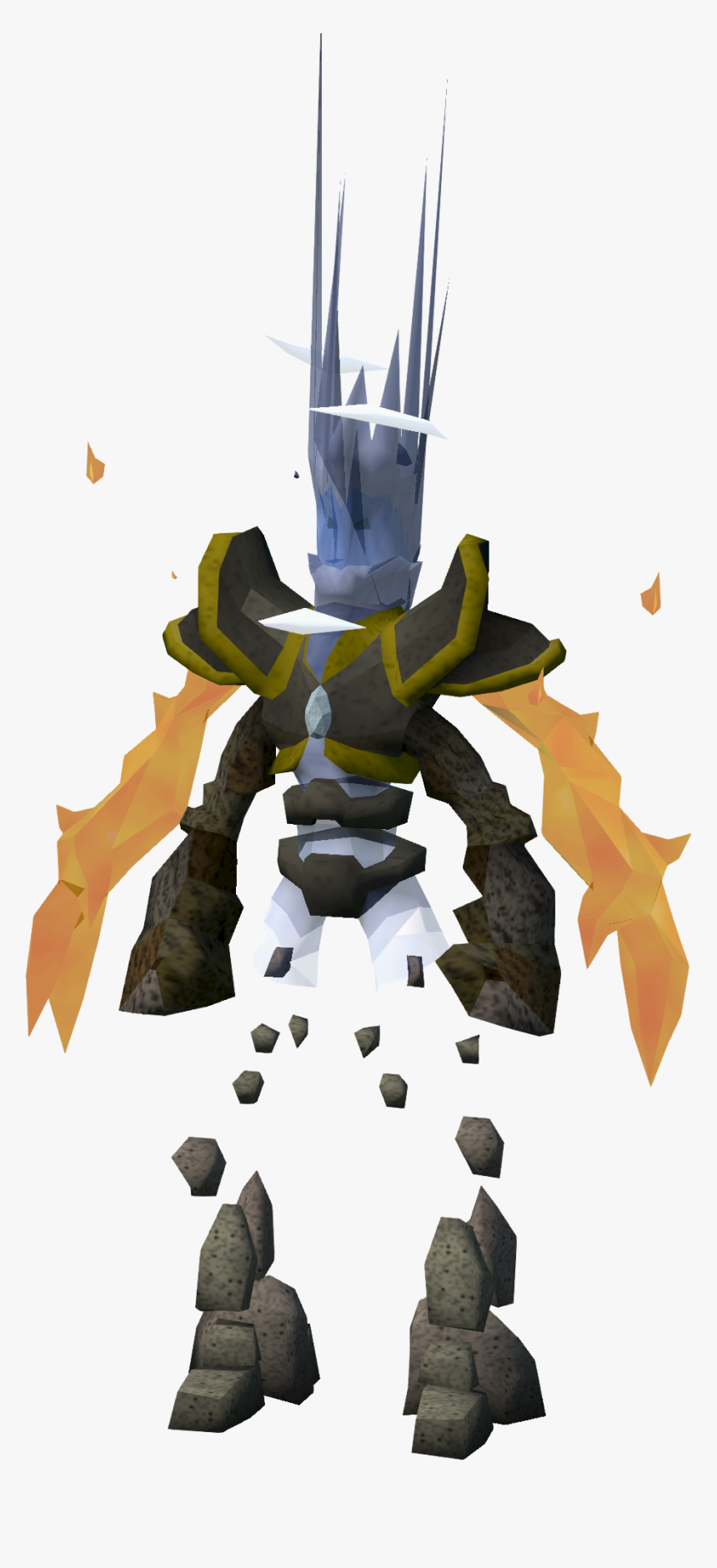 Avatar Of Balance Runescape, HD Png Download, Free Download
