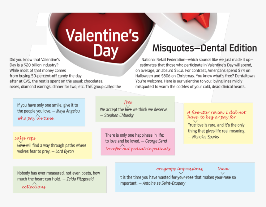 Dentaltown Magazine Dentaltown Magazine - Heart, HD Png Download, Free Download