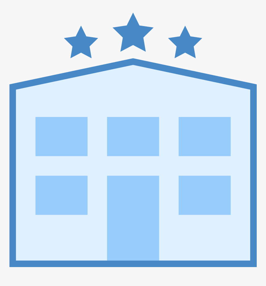 Hotel Icon Png - Blog Search Engine, Transparent Png, Free Download