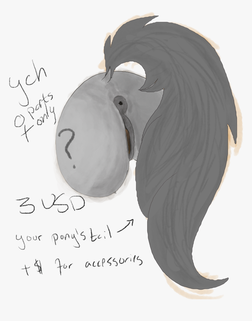 Mlp Nsfw Ych, HD Png Download, Free Download