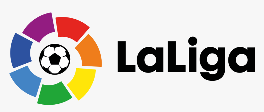 La Liga Logo 2017, HD Png Download, Free Download