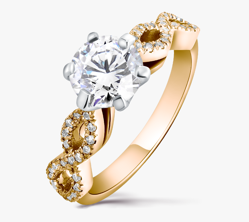 Engagement Ring, HD Png Download, Free Download