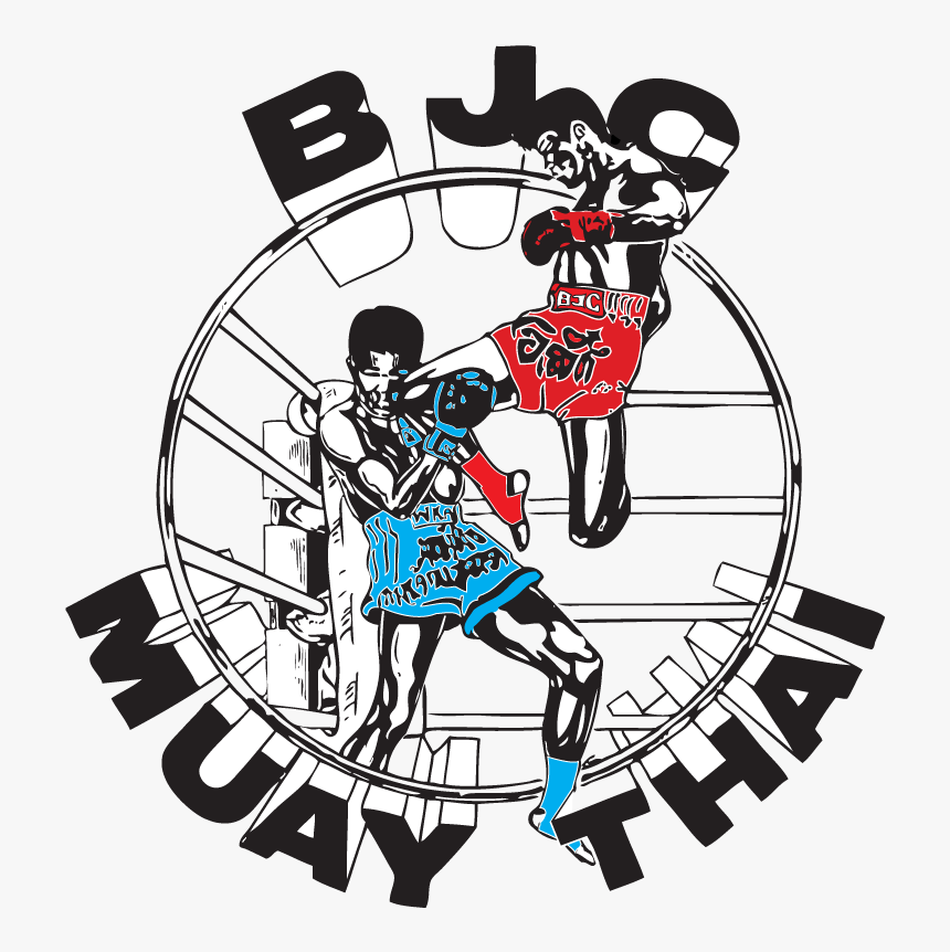 Bob Jones Martial Arts Club - Bjc Muay Thai, HD Png Download, Free Download