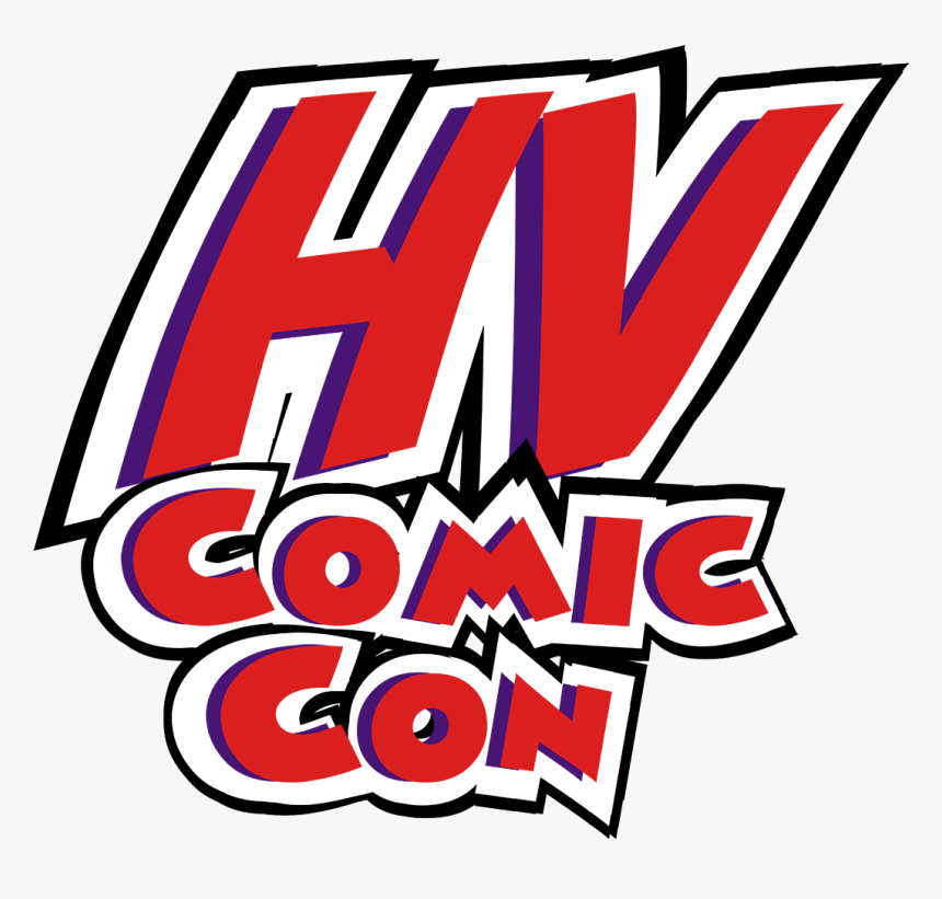 Hudson Valley Comic Con, HD Png Download, Free Download