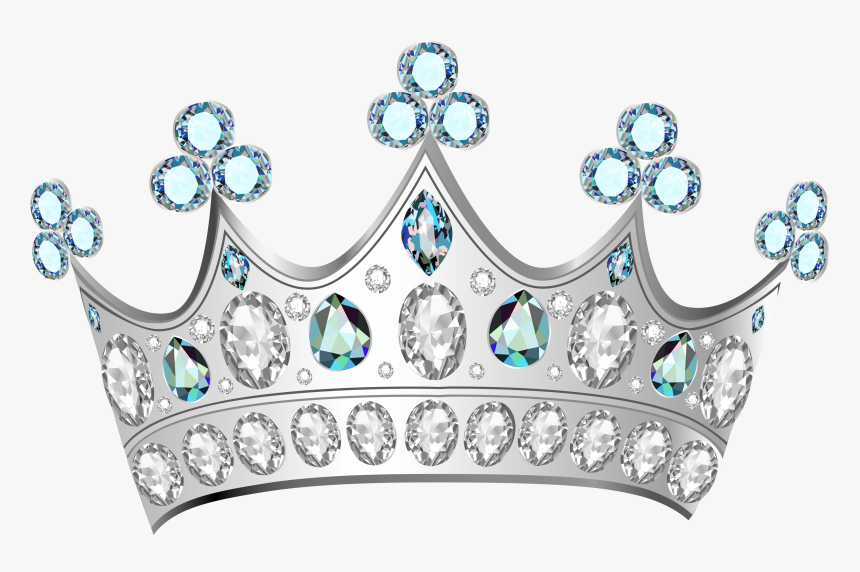 Princess Crown Transparent Background, HD Png Download, Free Download