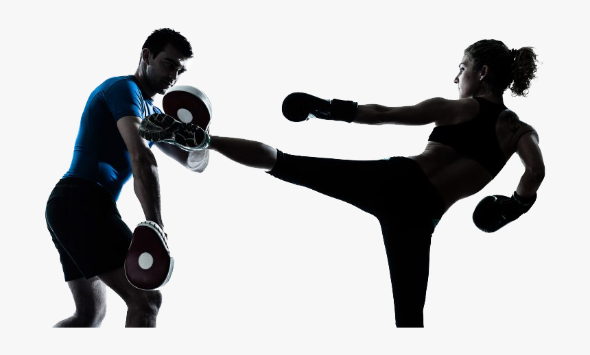 Kick Boxing Png Images - Kick Boxing, Transparent Png, Free Download