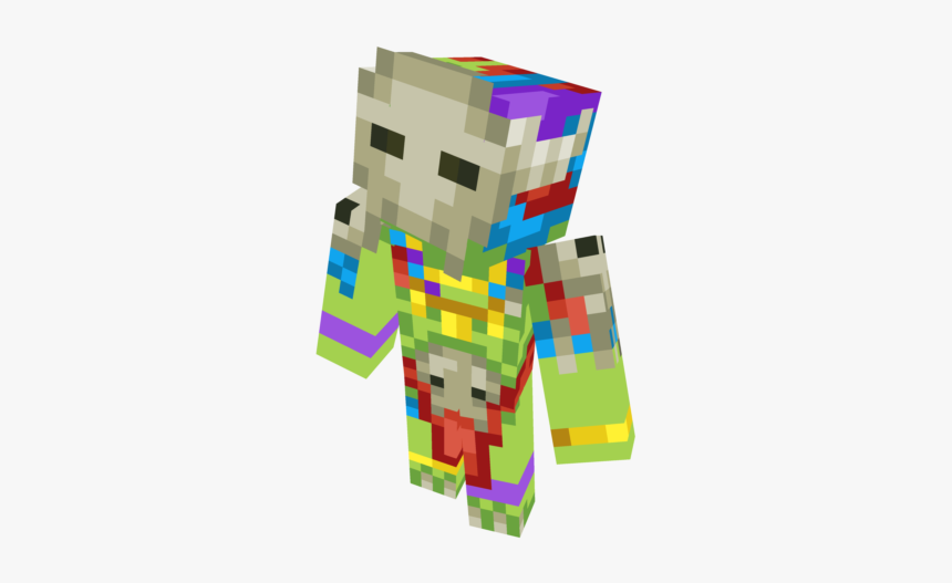 Terraria Minecraft Skins, HD Png Download, Free Download