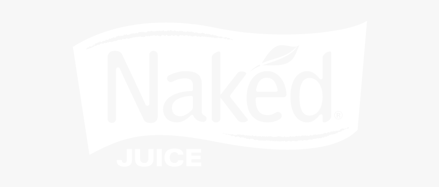 Naked Juice Logo Png, Transparent Png, Free Download