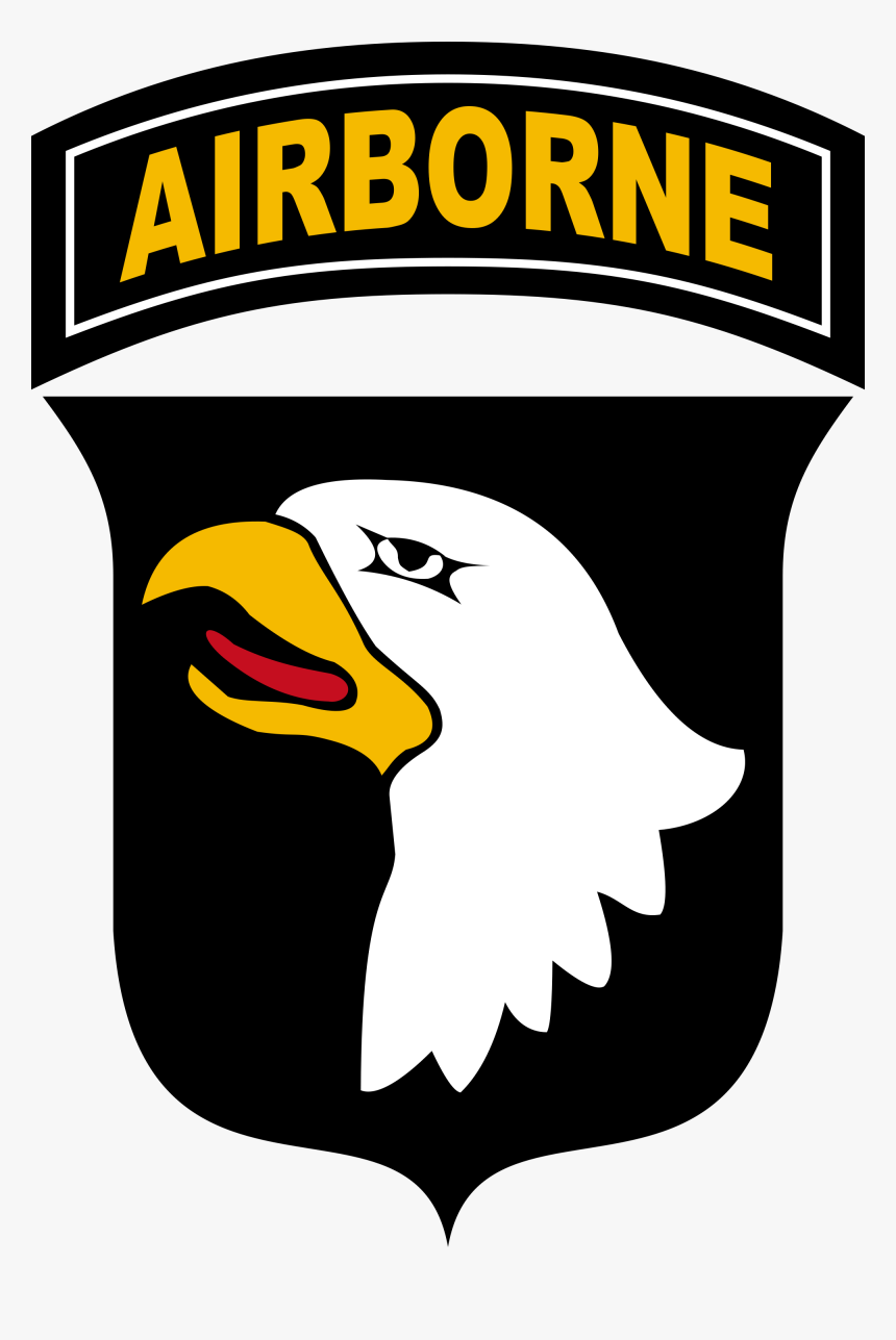 Airborne 101, HD Png Download, Free Download