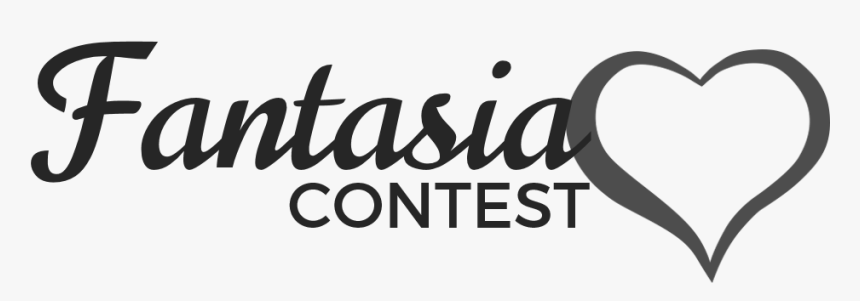 Fantasia Contest Logo - Calligraphy, HD Png Download, Free Download