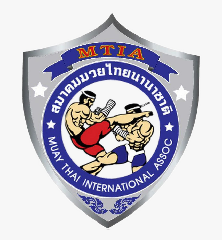 Defaultknockoutimg - Muay Thai International Association, HD Png Download, Free Download