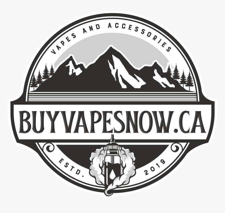 Buyvapesnow - Ca - Emblem, HD Png Download, Free Download