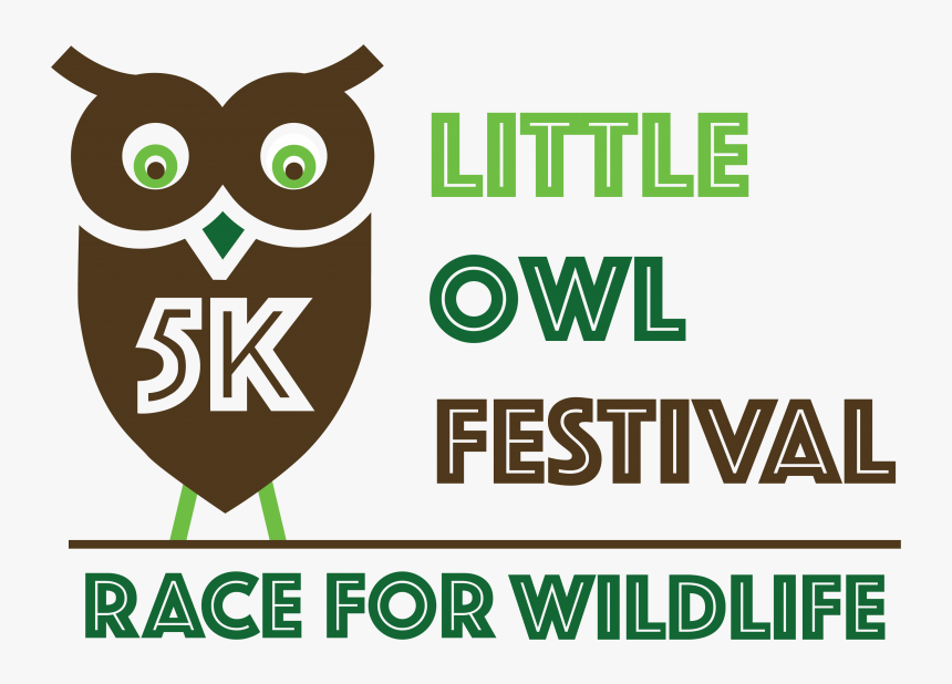 Little Owl Festival 5k, HD Png Download, Free Download