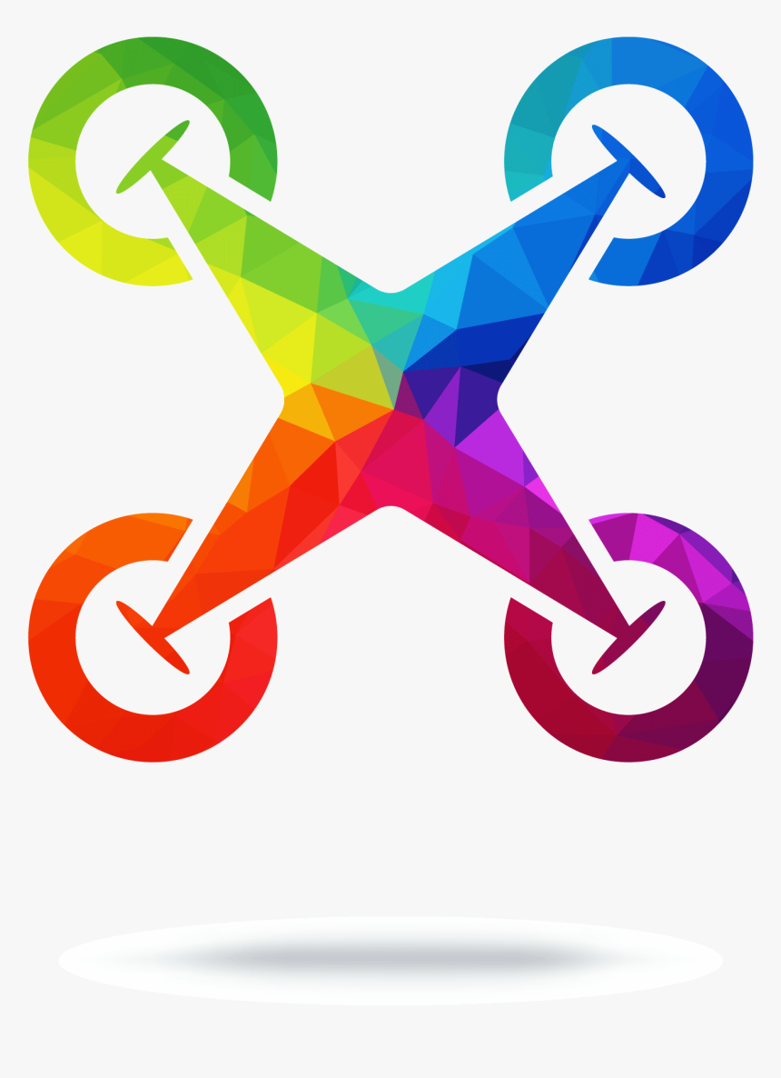 Drone Advisory Committee Now Airborne - Drone Icon Green, HD Png Download, Free Download