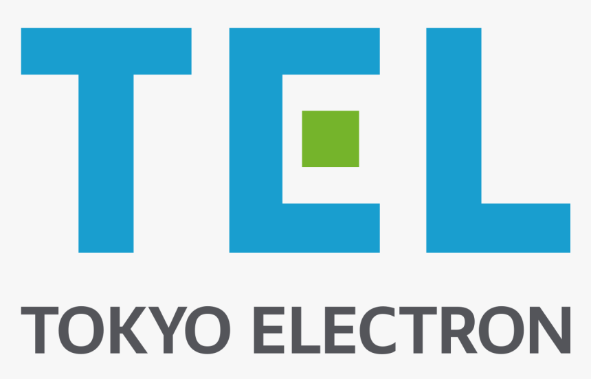 Transparent Electron Png - Tokyo Electron Limited Logo, Png Download, Free Download