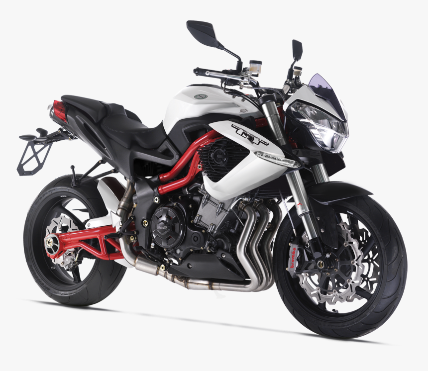 Main Image - Dsk Benelli Tnt 600i Price In India, HD Png Download, Free Download