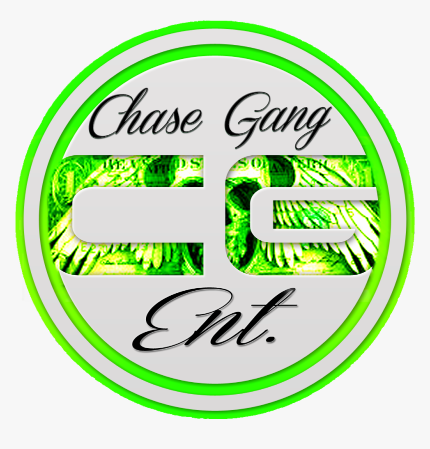 Chase Gang Ent, HD Png Download, Free Download