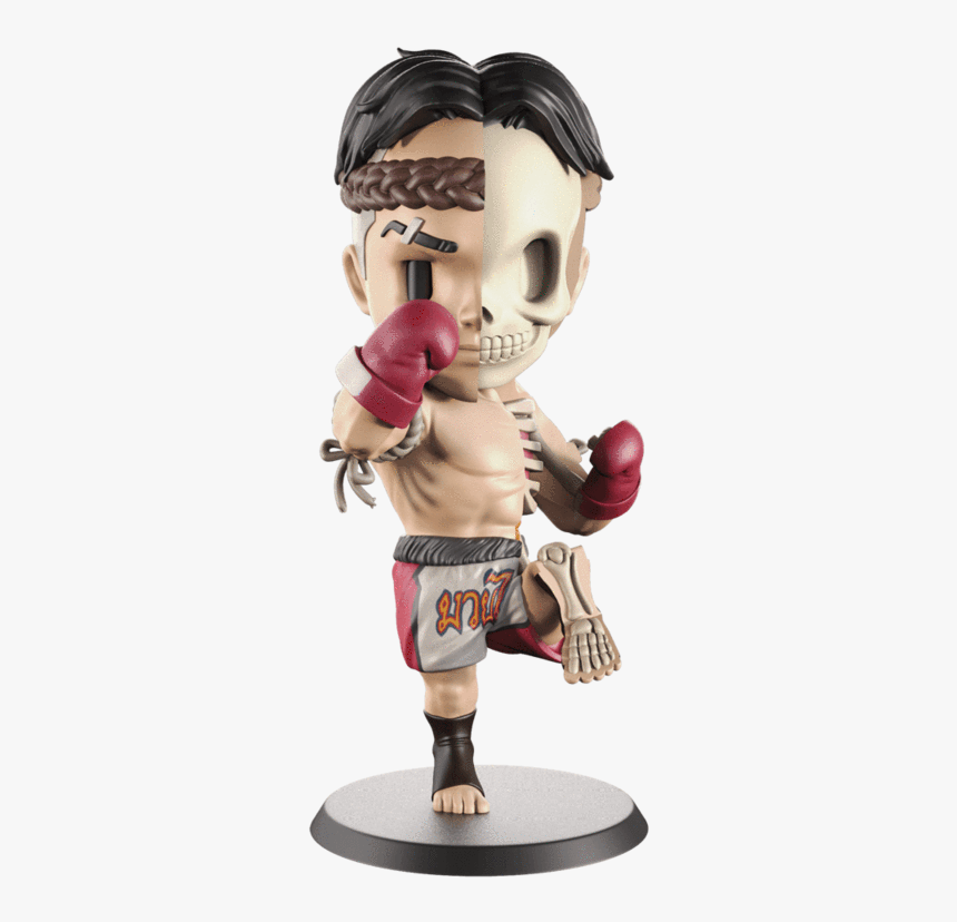 Muay Thai Png, Transparent Png, Free Download