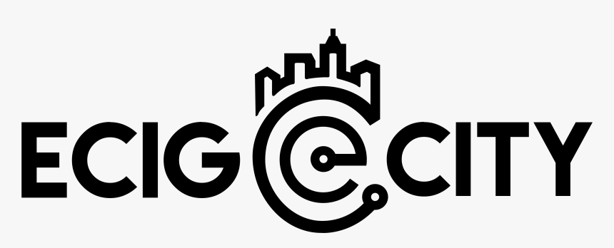 Ecig City Logo, HD Png Download, Free Download