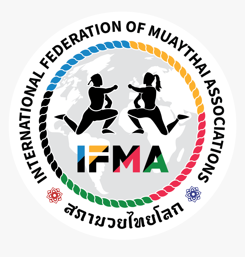 International Federation Of Muaythai Associations, HD Png Download, Free Download