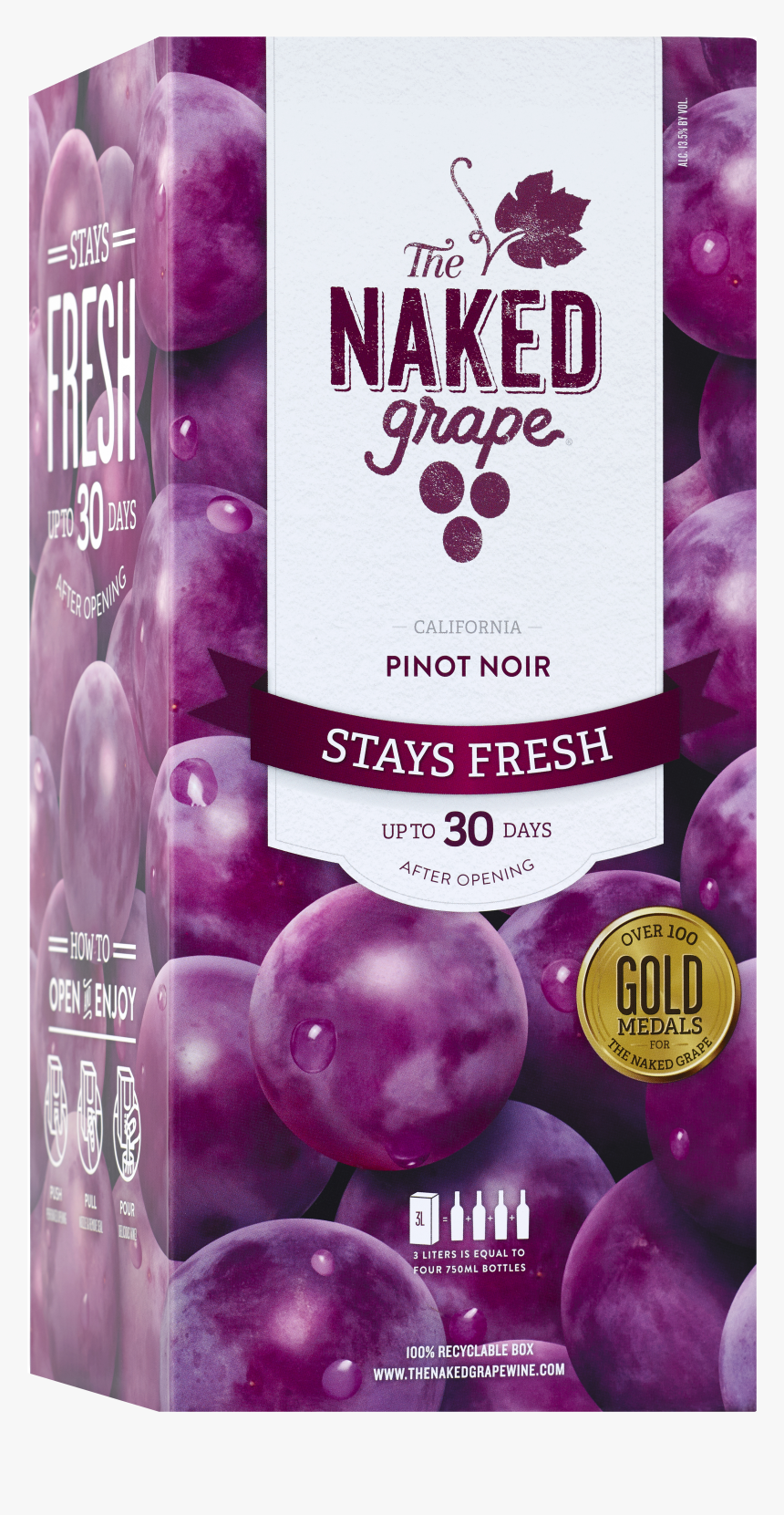 Naked 100 Png, Transparent Png, Free Download